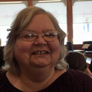 Meet your Posher, Linda thibault